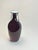 Postmodern Vintage Cased Glass Amphora Vase by Jerzy Słuczan-Orkusz, 1980s For Sale - Image 3 of 10