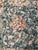Vintage European Coat of Arms Botanical Tapestry For Sale - Image 4 of 8