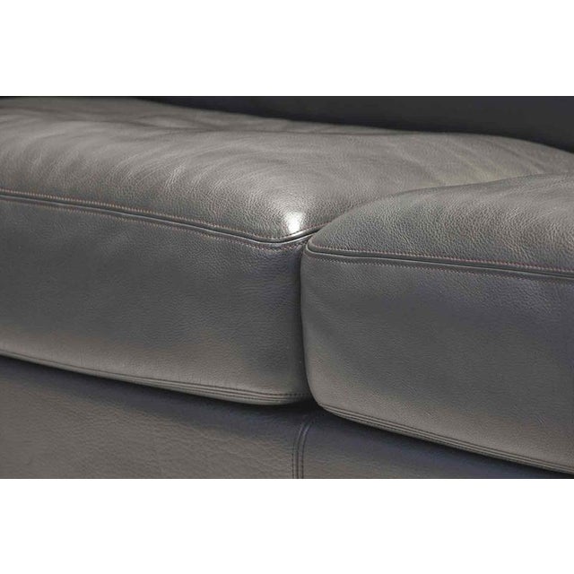 17 WK 612 Sofa from de Sede, Switzerland, 2000s For Sale - Image 14 of 18