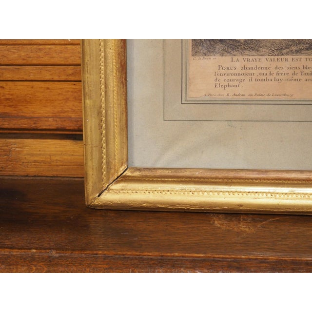 More information coming soon… This vivacious lithograph is after a painting completed in 1673 by the famed court painter...