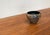 Ceramic Mid-Century German Studio Pottery Brutalist Bowl Vase by Gerhard Liebenthron, 1960s For Sale - Image 7 of 16