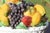 Bordallo Pinheiro Ceramic Fruit Basket Serving Dish For Sale - Image 6 of 15