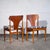 Vintage Teak Dining Chairs from Elliots of Newbury, 1960s, Set of 4 For Sale - Image 16 of 16