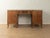 Wood Art Deco Writing Desk For Sale - Image 7 of 15