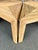 Modular Rattan Tables by Vivai Del Sud. Italy, 1970s For Sale - Image 11 of 11