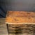 Early 19th Century Highly Carved French Oak Chest of Drawers For Sale - Image 4 of 15