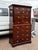 George II Chest of Drawers in Mahogany For Sale - Image 16 of 18
