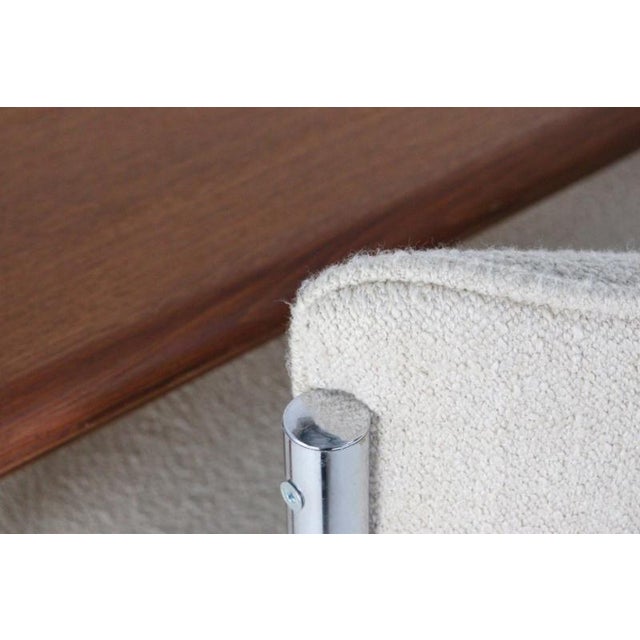 1960s Vintage Janisroda Dining Bench, 1960s For Sale - Image 5 of 13