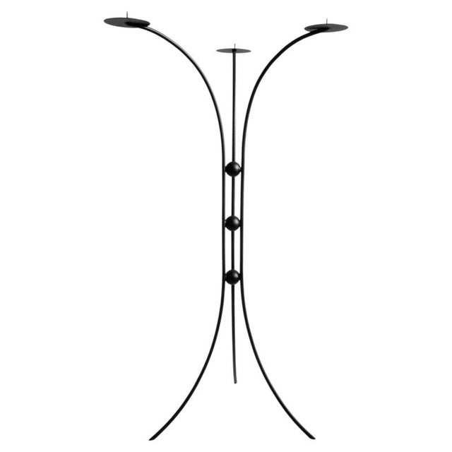 Ritual Candleholder I by Valeria Vasi For Sale - Image 8 of 8
