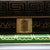Vintage Chinese Ebonized, Polychromed & 3 Cloisonne Disk Coffee Table 20thC For Sale - Image 13 of 18