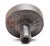 Antique Penn Iron Passage Door Knob For Sale - Image 4 of 4