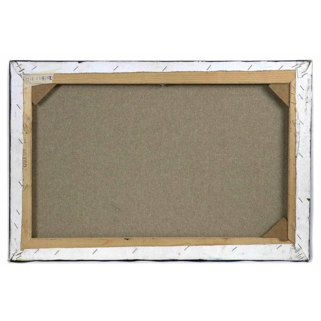 Portrait of a girl is an original contemporary artwork, realized in 2010s by the emerging artist Anastasia Kurakina. Mixed...