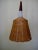 Brown Danish Mid-Century Modern Wall Pendant Lamp For Sale - Image 8 of 11