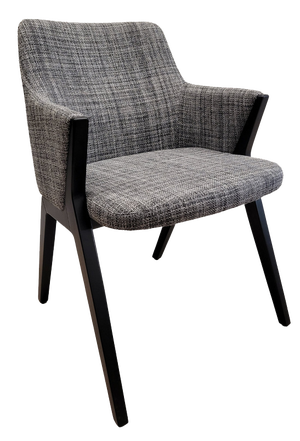 Kompass Chair by Roberto Tapinassi & Maurizio Manzoni for Roche Bobois, France, 2010s