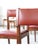 Leather Chairs, 1960s, Set of 6 For Sale - Image 18 of 18