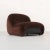 Malu Lounge Chair by Diego Mattu for 1p Italy 1970s For Sale - Image 4 of 9