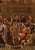 17th Century Paolo Caliari, Detto Il Veronese, Seguace, the Wedding at Cana Veronese, 1690, Oil on Canvas For Sale - Image 5 of 15