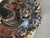 Metal 19th C Art Nouveau Sterling Silver Rose Bowl or Bonbon Dish For Sale - Image 7 of 14