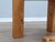 Steltman Chair in Larch Wood from Gerrit Rietveld, 1980s For Sale - Image 12 of 14
