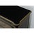 Brown French 19th Century Ebonized Bibliotheque For Sale - Image 8 of 12