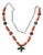 Antique Mauritanian Berber Necklace For Sale