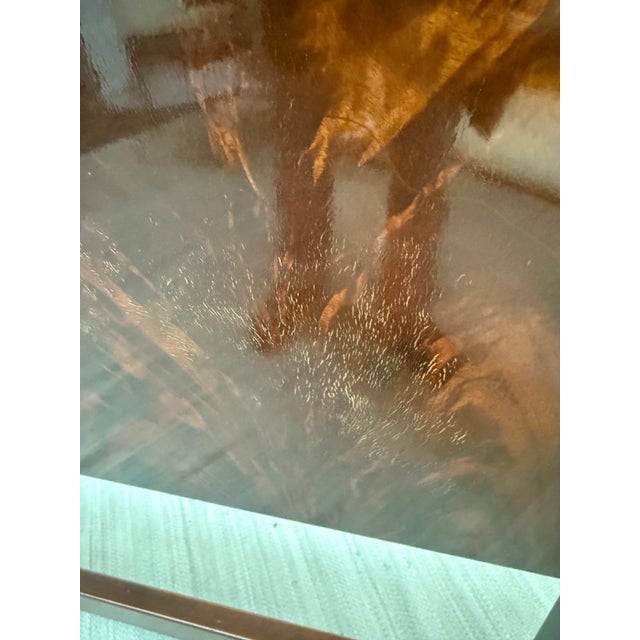 Brown Standard King Councill Furniture Headboard For Sale - Image 8 of 12