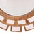 A Snow White Glass and Resin Mirror, in the Manner of Line Vautrin. Contemporary. For Sale In Philadelphia - Image 6 of 7
