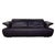 Avanti 3-Seater Sofa in Purple Leather from Koinor For Sale - Image 17 of 17