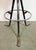 1960s Industrial Grey Workshop Stool, 1960s For Sale - Image 5 of 18