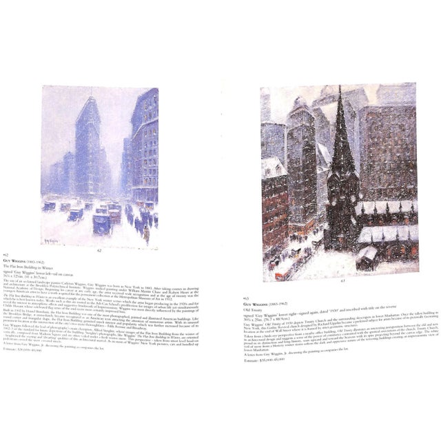 Sinatra - December 1, 1995 Christie's New York For Sale - Image 10 of 14