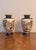 Large Antique Japanese Satsuma Vases, 1890, Set of 2 For Sale - Image 6 of 6