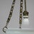 Art Deco Pendant Lamp in Opaline Glass, 1920s For Sale - Image 3 of 6