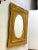 Late 20th Century Traditional Venetian Gold Mirror 19th Century Style For Sale - Image 5 of 12