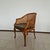 Desk Chair from Grange, 1990s For Sale - Image 4 of 7