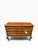 19c Style Italian Gilded Walnut Chest of Drawers Commode.