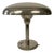 Bauhaus Desk Lamp in Chrome, Czechoslovakia, 1930s For Sale