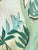 1960s Rare Vintage Lee Reynolds Vanguard Studios Monumental Asian Style Tropical Framed Oil Painting For Sale - Image 5 of 9