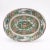 Famille Rose Oval Low Bow, China Circa 1910 For Sale - Image 10 of 10