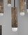 Gold Vesta Cluster 32 Pendant Light by Schwung For Sale - Image 8 of 18