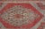 Floral Anatolian Vintage Wool Rug For Sale In Phoenix - Image 6 of 10