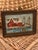 1950s Small Ship Painting, Framed For Sale - Image 5 of 9