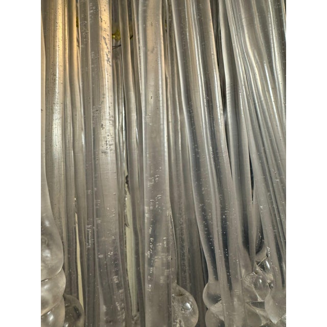 Medusa Chandelier by Jacopo Foggini, 2000s For Sale - Image 7 of 10