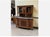 Antique Art Nouveau Display Buffet in Bronze, 1910s For Sale - Image 14 of 14