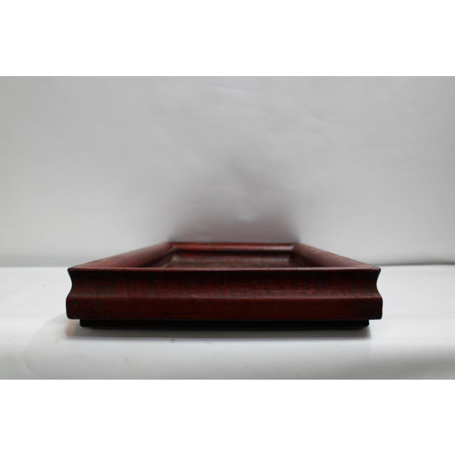 Panda Serving Tray For Sale - Image 6 of 13