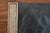 Early 20th Century Roycroft Arts & Crafts Silver Finished Hammered Copper Blotter Ends With Leather Desk Blotter For Sale - Image 5 of 14