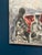 Max Bilde, Figure Composition, 1961, Oil Painting on Canvas, Framed For Sale - Image 8 of 18