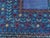 Hand-Knotted Afghan Turkmen Ensi Wool Area Rug - 8'4" X 11'10" For Sale - Image 12 of 15