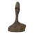 Philip and Kelvin LaVerne Male Figure Bronze Bust For Sale
