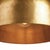 Contemporary Thayer Dome Pendant Small For Sale - Image 3 of 4