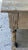 Pair Weathered Pine End Tables, Bedside Tables For Sale - Image 12 of 12